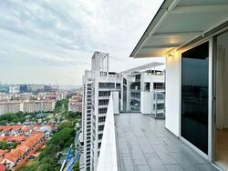 The Parc Condominium (D5), Condominium #631873301